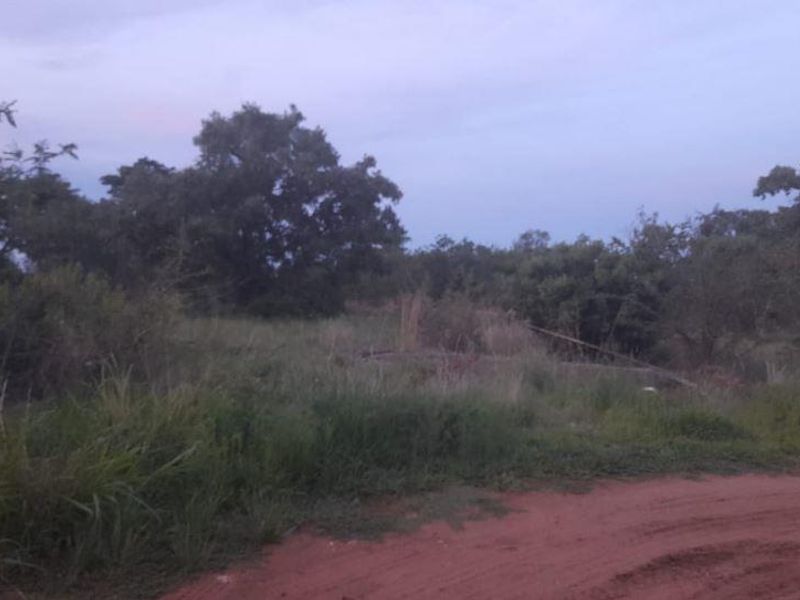 Vacant Land For Sale in Pretoria North, Pretoria - Photo 2