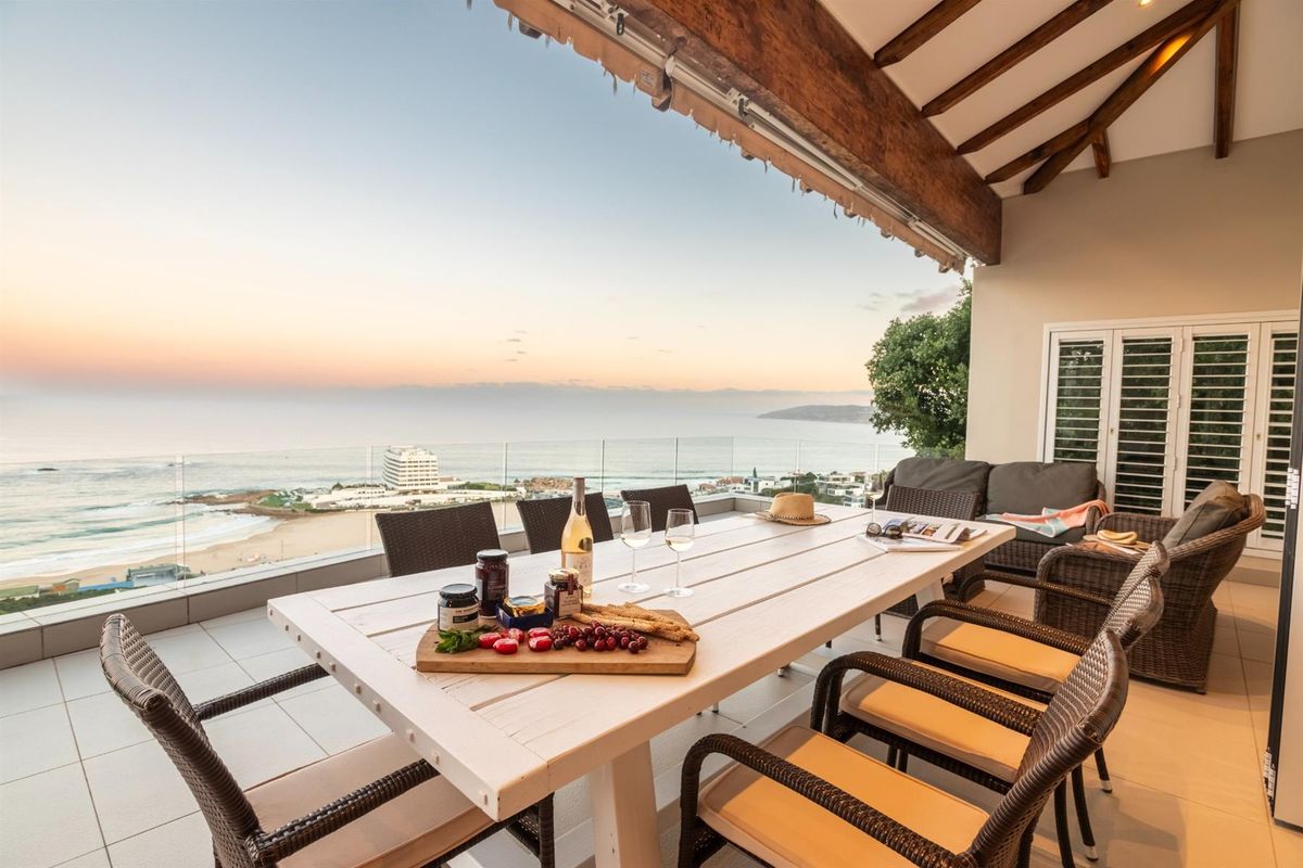 Luxury Family Home for Sale in Plettenberg Bay - Spectacular Ocean Views - Photo 2