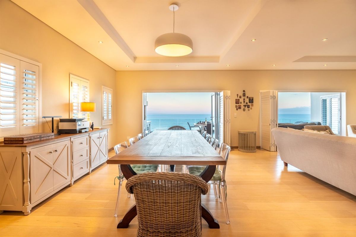 Luxury Family Home for Sale in Plettenberg Bay - Spectacular Ocean Views - Photo 4