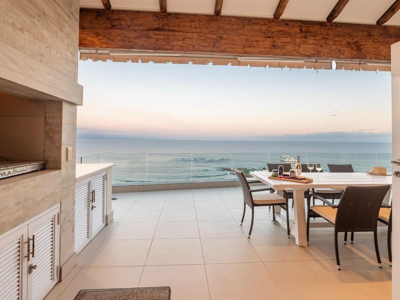 Luxury Family Home for Sale in Plettenberg Bay - Spectacular Ocean Views - Photo 7
