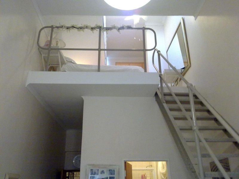 SPACIOUS Extended Loft Unit available at Hillcrest Boulevard II - Photo 6