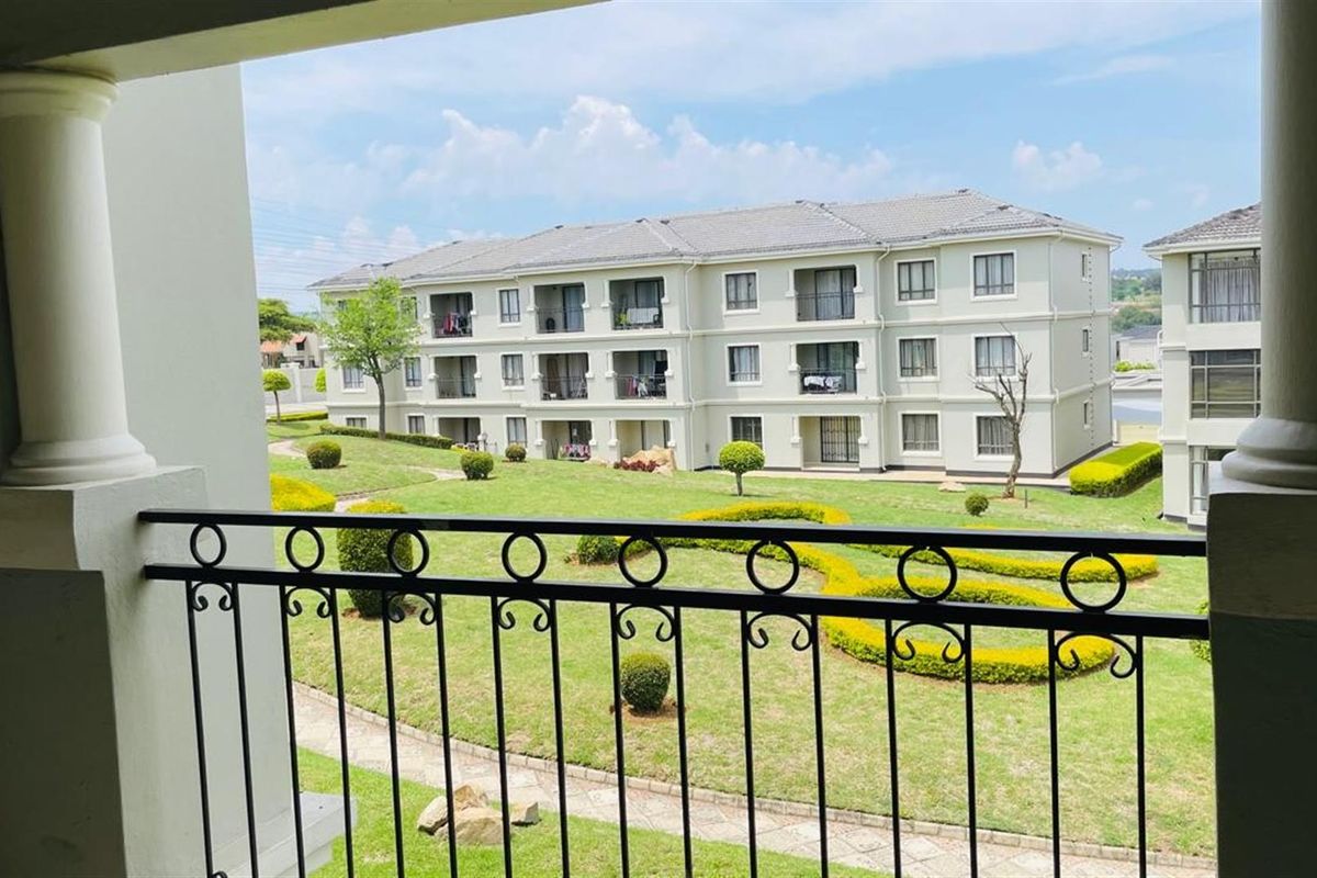 Apartment To Rent in Fourways, Sandton - Photo 2