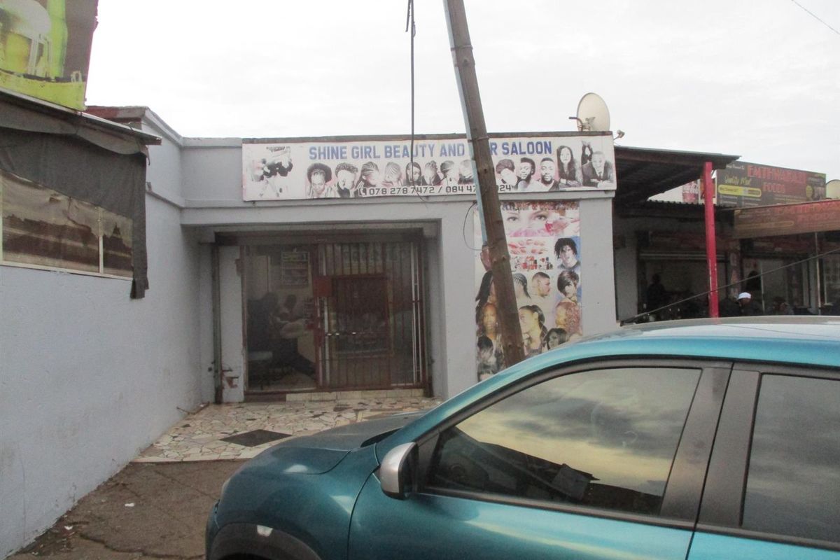 COMMERCIAL PROPERTY FOR SALE - KEMPTON CBD/Price Reduced - Photo 2