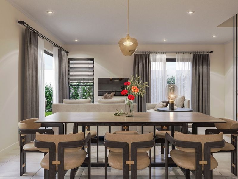 NEW DEVELOPMENT! OFF-PLAN LUXURY 3 BED CLUSTERS - Photo 7