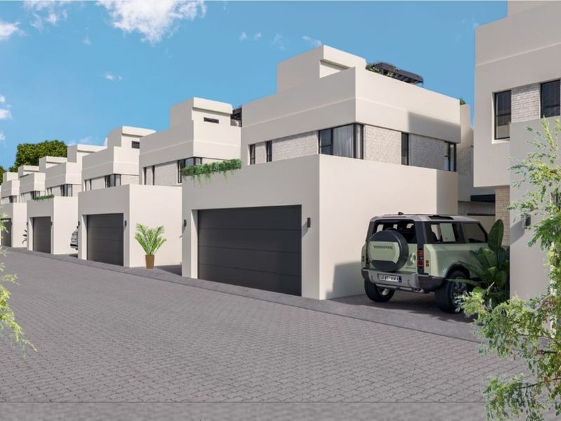 NEW DEVELOPMENT! OFF-PLAN LUXURY 3 BED CLUSTERS - Photo 5