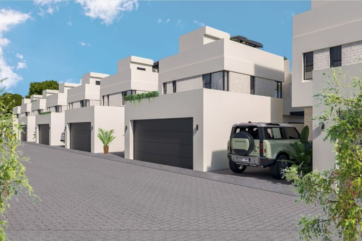 NEW DEVELOPMENT! OFF-PLAN LUXURY 3 BED CLUSTERS - Photo 5
