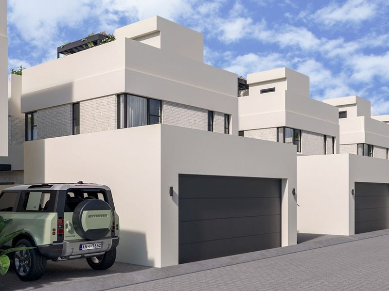 NEW DEVELOPMENT! OFF-PLAN LUXURY 3 BED CLUSTERS - Photo 4