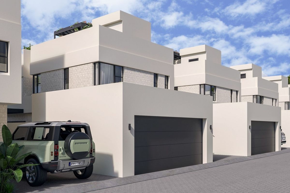NEW DEVELOPMENT! OFF-PLAN LUXURY 3 BED CLUSTERS - Photo 4