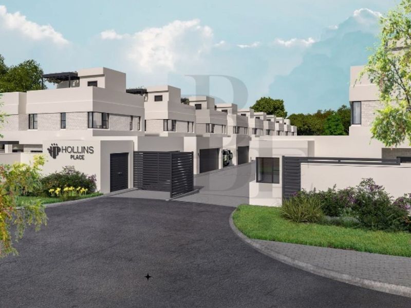 NEW DEVELOPMENT! OFF-PLAN LUXURY 3 BED CLUSTERS - Photo 10