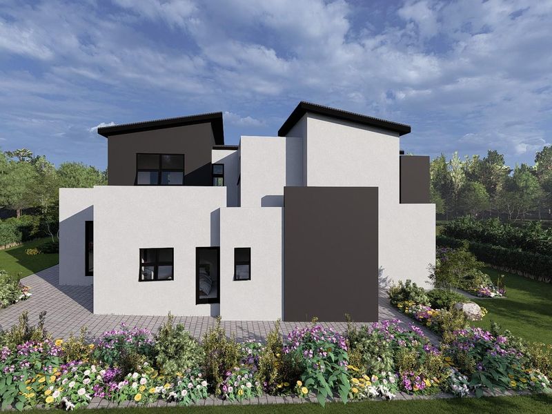 5 Bedroom House in Fountainbrook Estate, Midstream - Photo 7