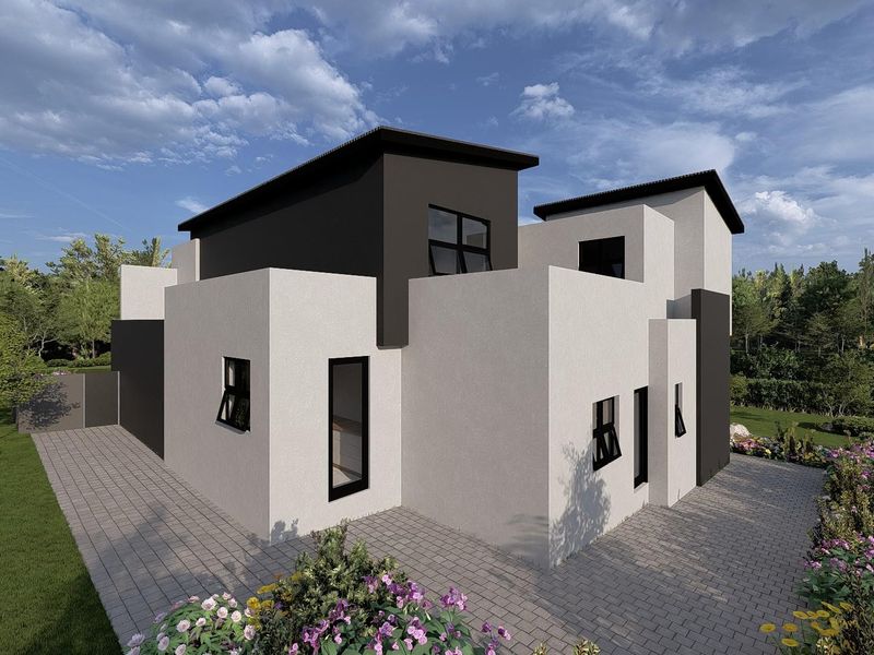 5 Bedroom House in Fountainbrook Estate, Midstream - Photo 8