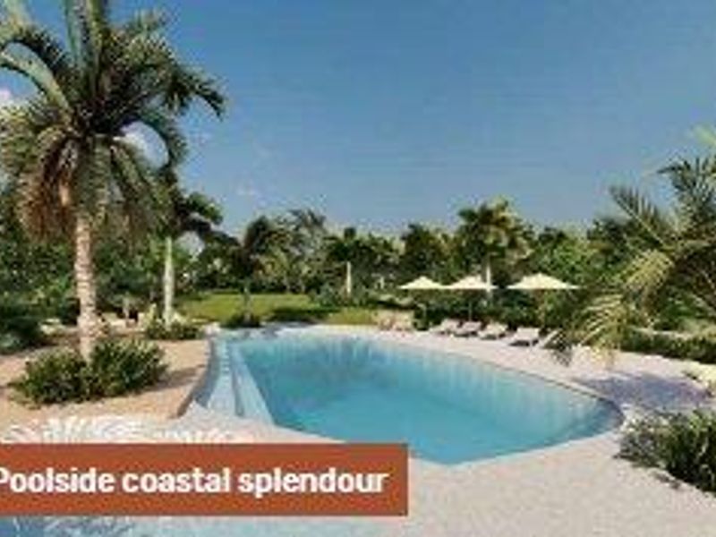 Vacant Land For Sale in Sheffield Beach, Ballito, KwaZulu Natal - Photo 3