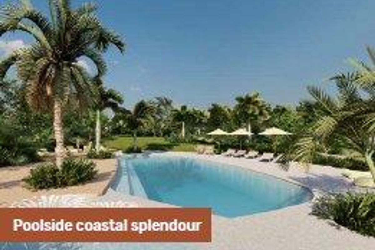 Vacant Land For Sale in Sheffield Beach, Ballito, KwaZulu Natal - Photo 3