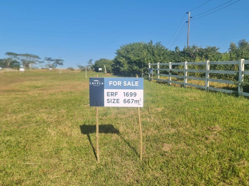 Vacant Land For Sale in Sheffield Beach, Ballito, KwaZulu Natal - Photo 5