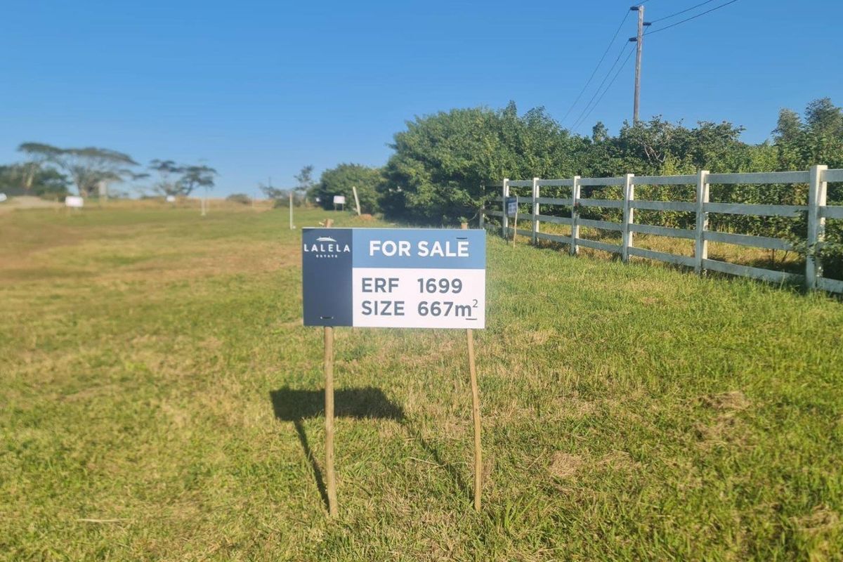 Vacant Land For Sale in Sheffield Beach, Ballito, KwaZulu Natal - Photo 5
