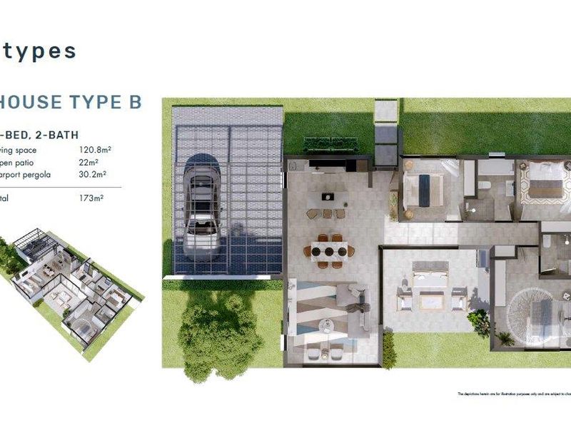 Vacant Land For Sale in Sheffield Beach, Ballito, KwaZulu Natal - Photo 4