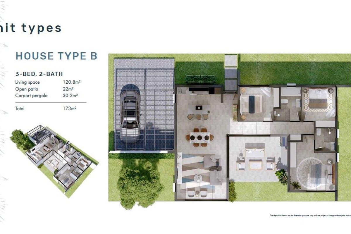 Vacant Land For Sale in Sheffield Beach, Ballito, KwaZulu Natal - Photo 4