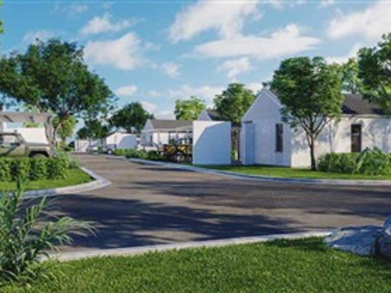 Vacant Land For Sale in Sheffield Beach, Ballito, KwaZulu Natal - Photo 1