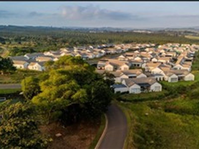 Vacant Land For Sale in Sheffield Beach, Ballito, KwaZulu Natal - Photo 2