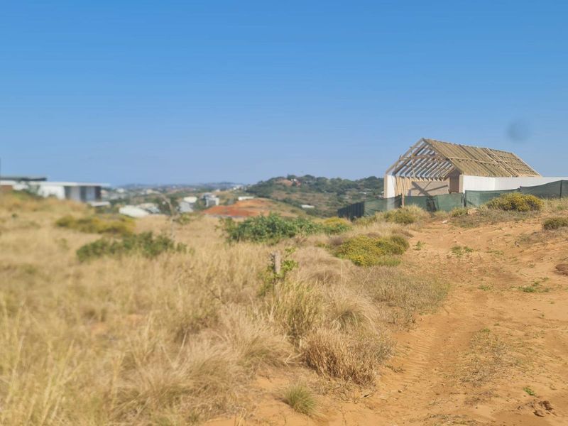 Vacant Land For Sale in Sheffield Beach, Ballito, KwaZulu Natal - Photo 9