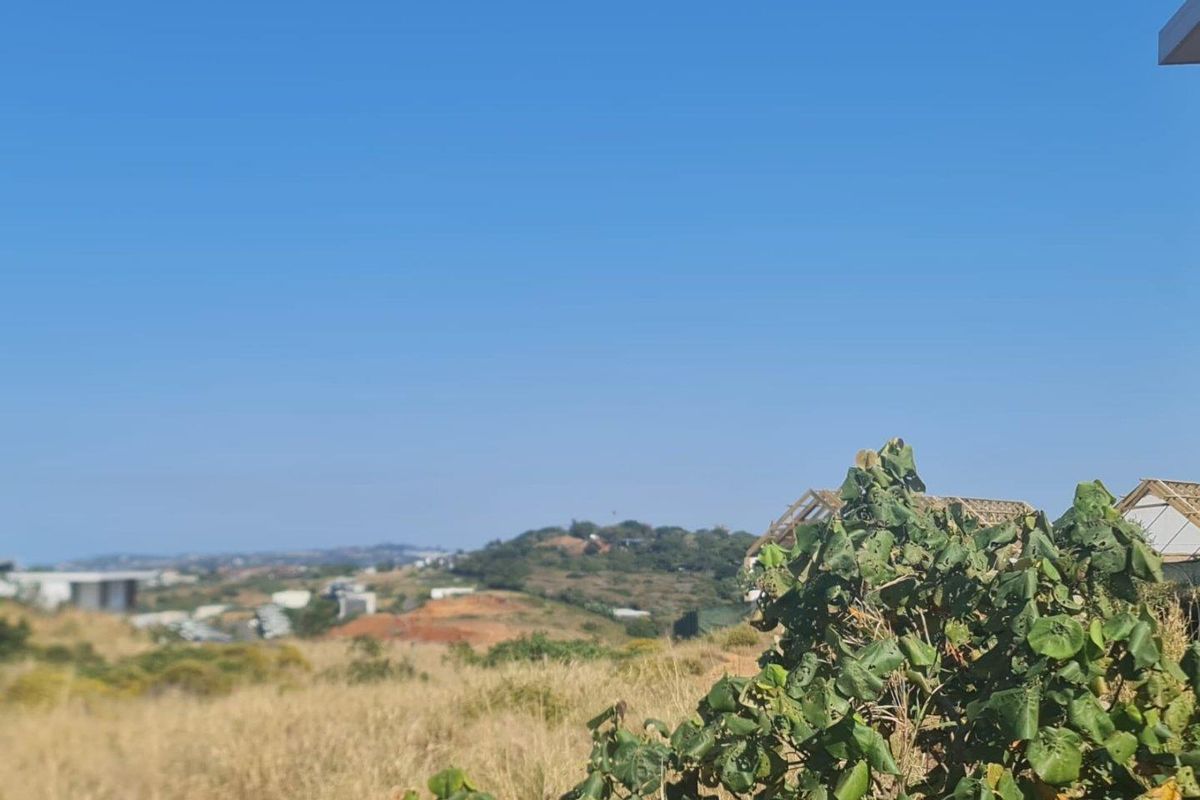 Vacant Land For Sale in Sheffield Beach, Ballito, KwaZulu Natal - Photo 4