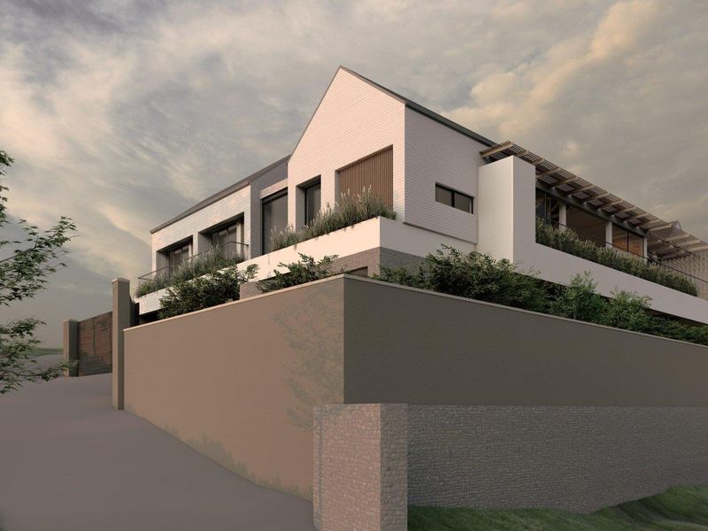 Vacant Land For Sale in Shakas Rock, Ballito, KwaZulu Natal - Photo 3