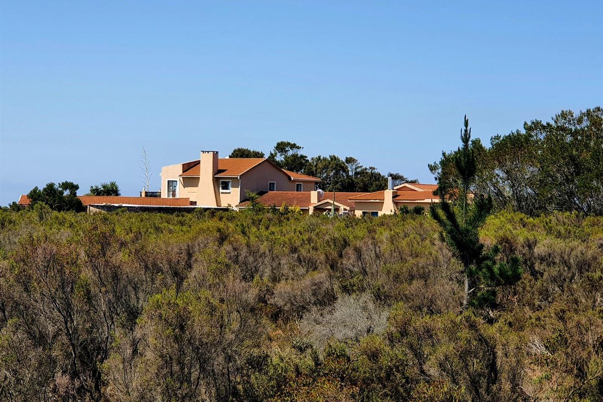 Aalwyndal Smallholding: Existing Infrastructure with Exceptional Development Upside - Photo 2