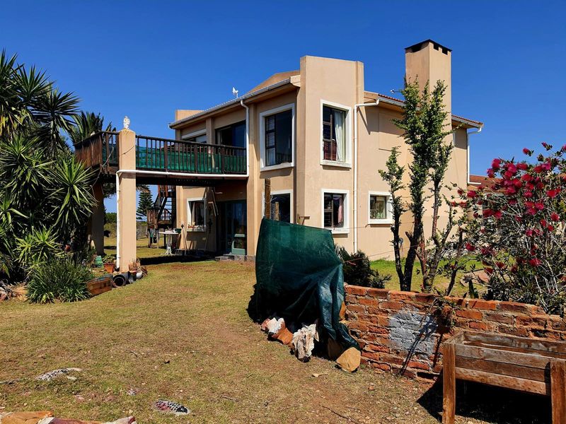 Aalwyndal Smallholding: Existing Infrastructure with Exceptional Development Upside - Photo 7