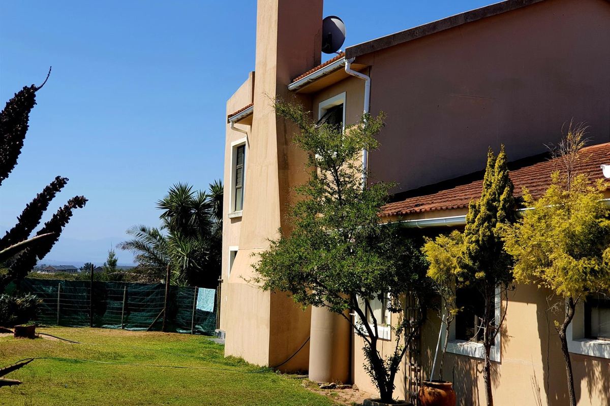 Aalwyndal Smallholding: Existing Infrastructure with Exceptional Development Upside - Photo 4