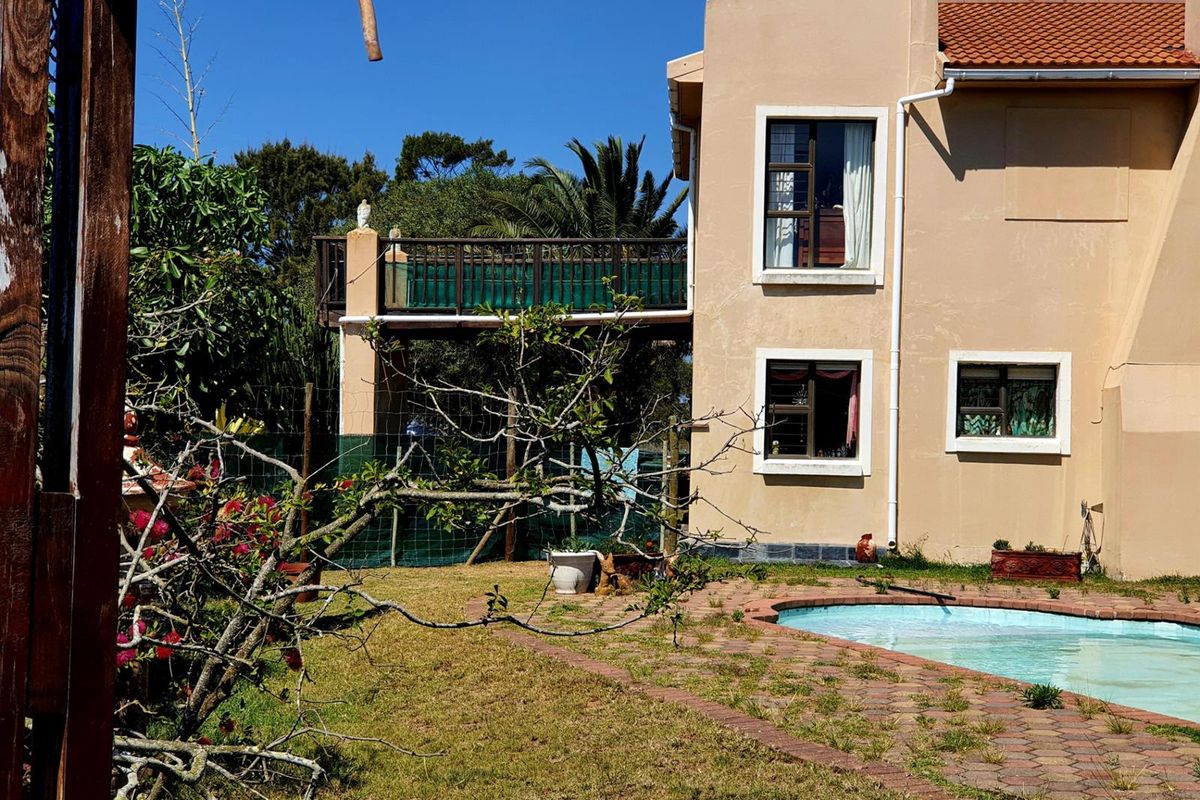 Aalwyndal Smallholding: Existing Infrastructure with Exceptional Development Upside - Photo 5