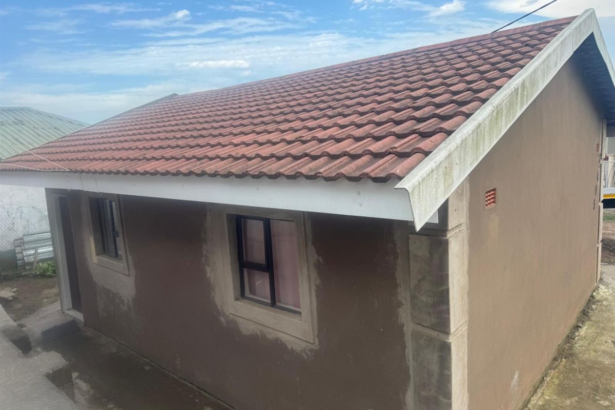 House For Sale in Folweni B, Folweni, Umbumbulu, KwaZulu Natal - Photo 4