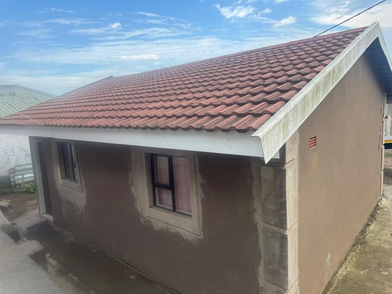 House For Sale in Folweni B, Folweni, Umbumbulu, KwaZulu Natal - Photo 4