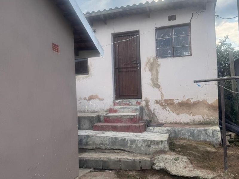 House For Sale in Folweni B, Folweni, Umbumbulu, KwaZulu Natal - Photo 3