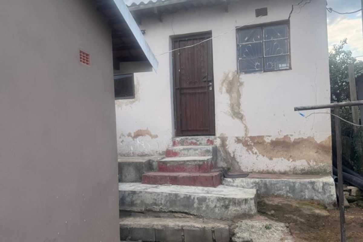 House For Sale in Folweni B, Folweni, Umbumbulu, KwaZulu Natal - Photo 3