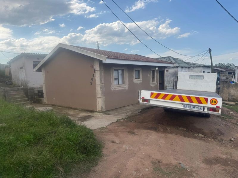 House For Sale in Folweni B, Folweni, Umbumbulu, KwaZulu Natal - Photo 2