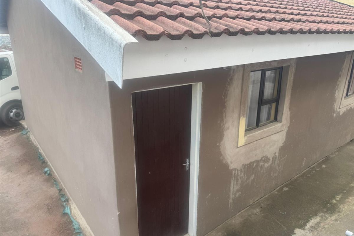 House For Sale in Folweni B, Folweni, Umbumbulu, KwaZulu Natal - Photo 5