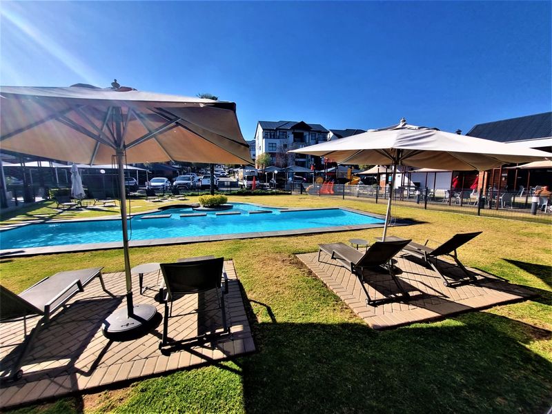 Apartment To Rent in Olivedale, Randburg - Photo 1
