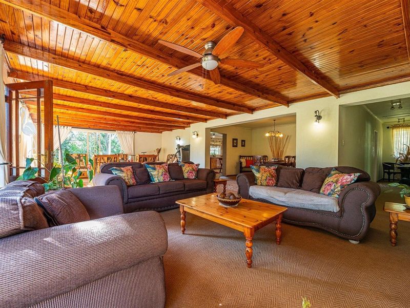 Farm For Sale in Hartbeespoort Rural, Hartbeespoort, North West - Photo 2