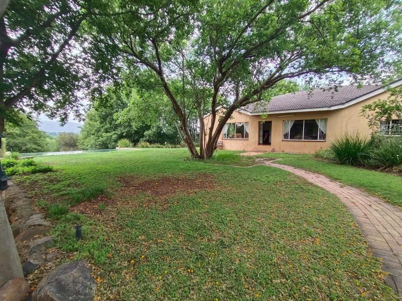 Farm For Sale in Hartbeespoort Rural, Hartbeespoort, North West - Photo 4