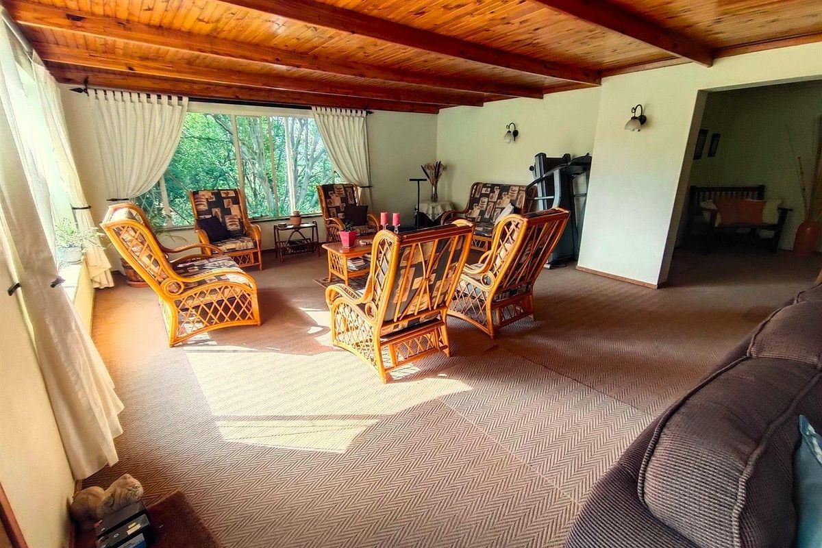 Farm For Sale in Hartbeespoort Rural, Hartbeespoort, North West - Photo 5