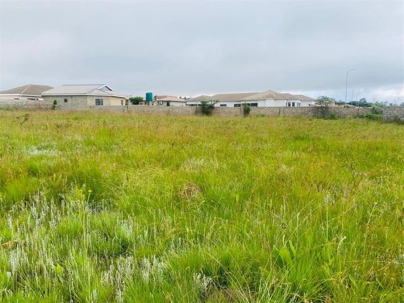 Vacant Land For Sale in Vryheid, KwaZulu Natal - Photo 8