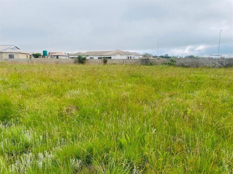 Vacant Land For Sale in Vryheid, KwaZulu Natal - Photo 7