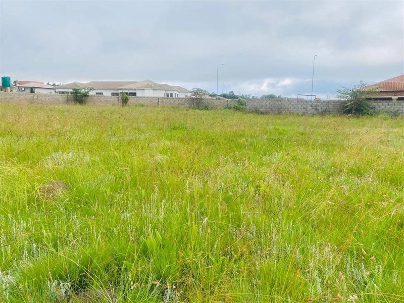 Vacant Land For Sale in Vryheid, KwaZulu Natal - Photo 6
