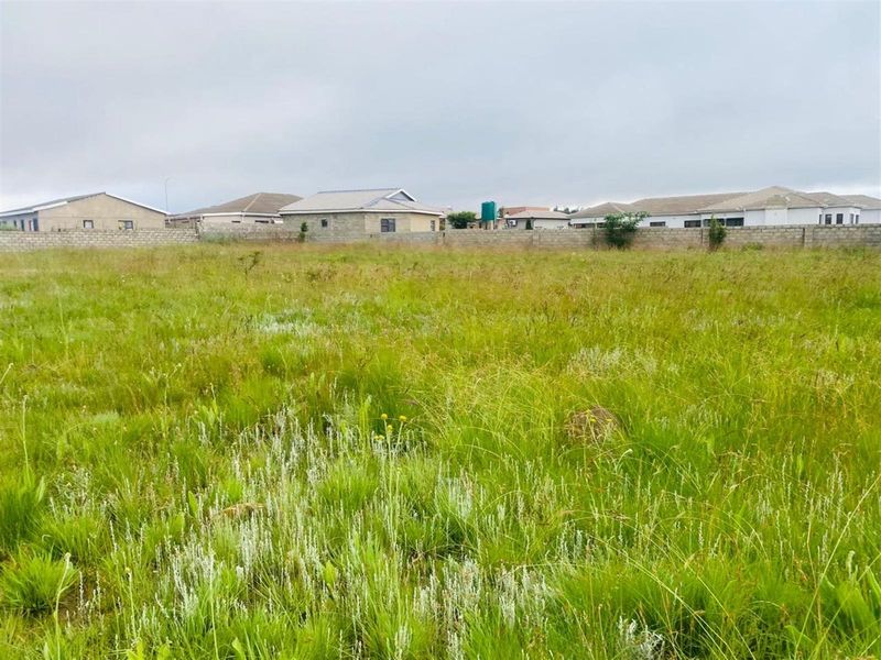 Vacant Land For Sale in Vryheid, KwaZulu Natal - Photo 5