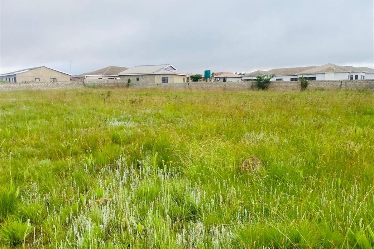 Vacant Land For Sale in Vryheid, KwaZulu Natal - Photo 5