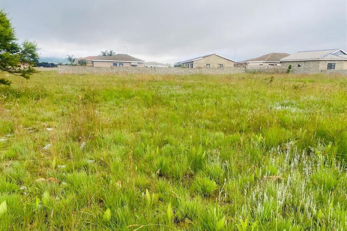Vacant Land For Sale in Vryheid, KwaZulu Natal - Photo 2