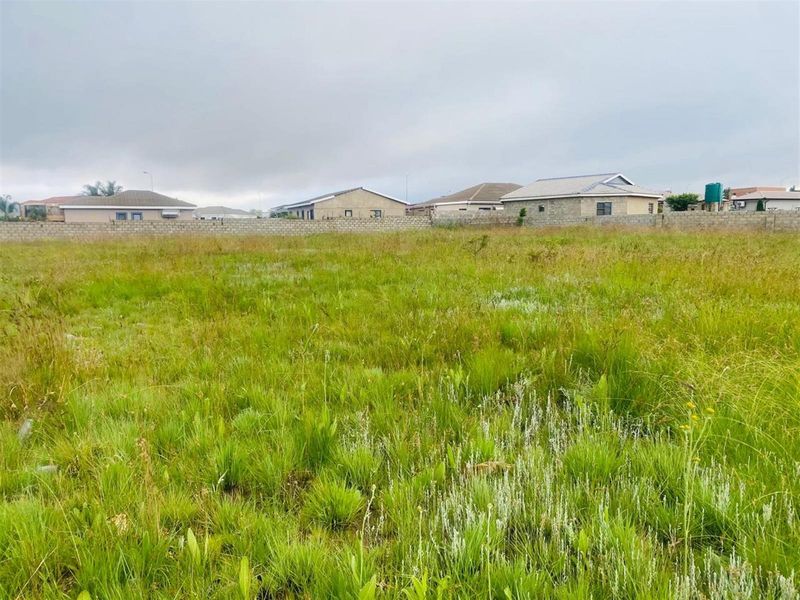 Vacant Land For Sale in Vryheid, KwaZulu Natal - Photo 4