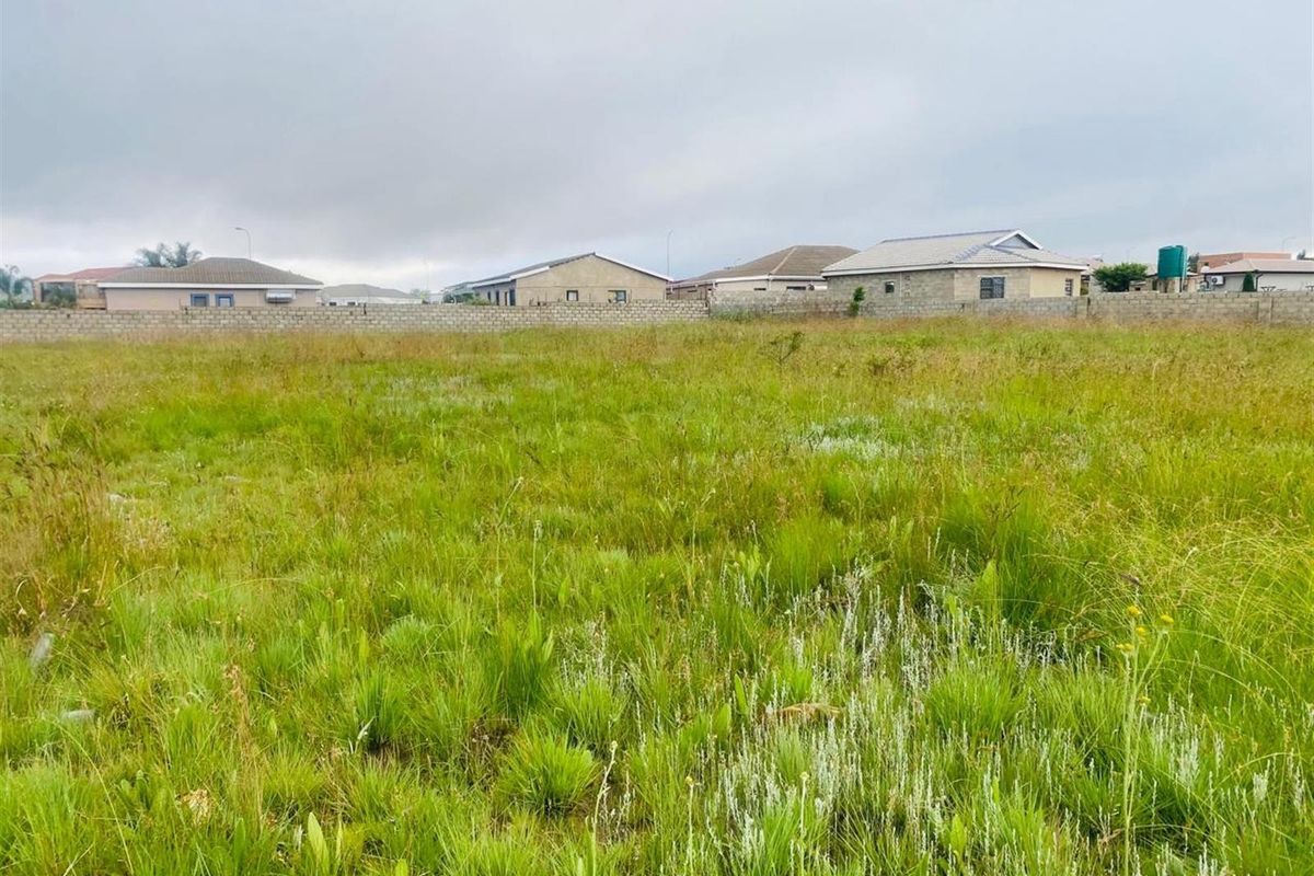 Vacant Land For Sale in Vryheid, KwaZulu Natal - Photo 4