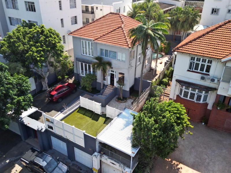 House For Sale in Bulwer, Durban, KwaZulu Natal - Photo 5