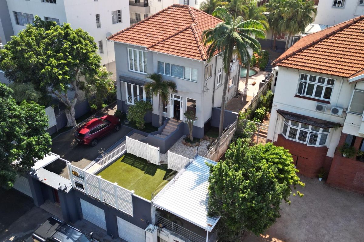 House For Sale in Bulwer, Durban, KwaZulu Natal - Photo 5